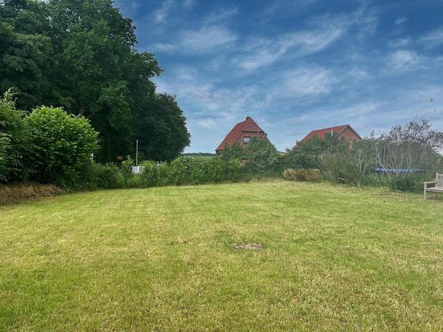Erdgeschosswohnung kaufen in Kasseedorf, Schleswig-Holstein