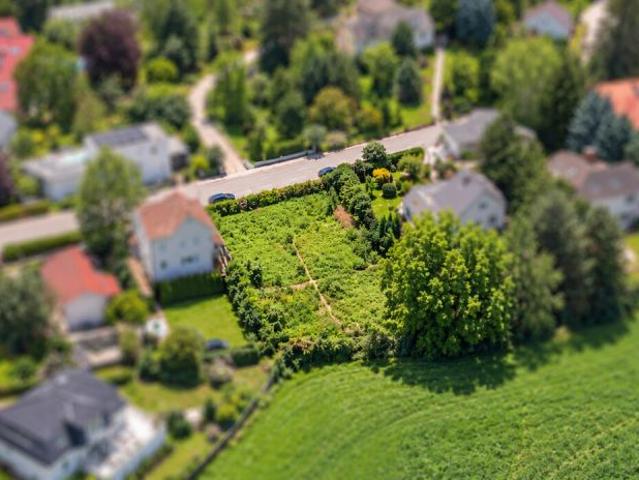 Grundstück kaufen in Gablitz, Bezirk St. Pölten