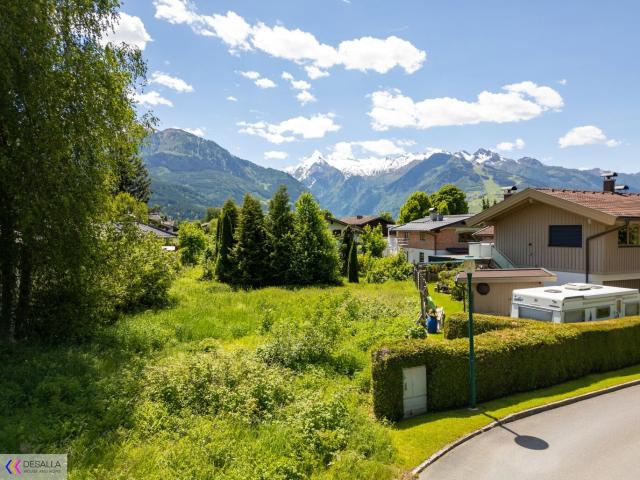 Grundstück kaufen in Zell am See, Salzburg