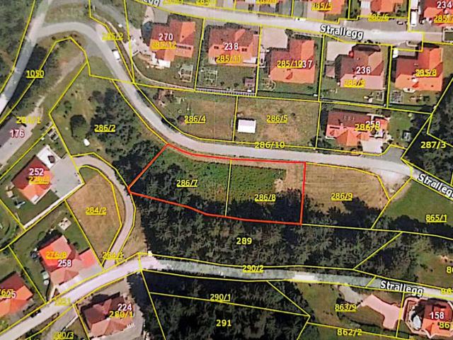 Grundstück kaufen in Weiz, Steiermark