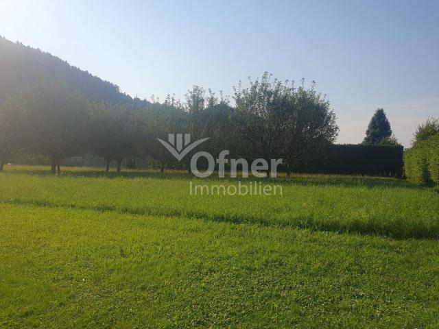 Grundstück kaufen in Bärnbach, Steiermark