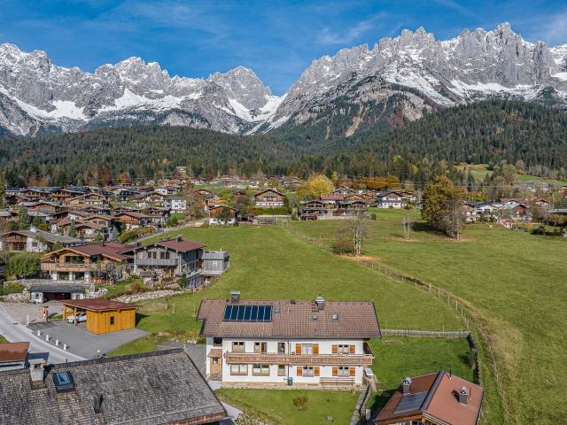 Grundstück kaufen in Going am Wilden Kaiser, Bezirk Kitzbühel