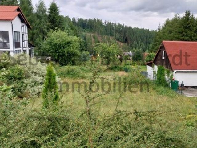 Erdgeschosswohnung kaufen in Großbreitenbach, Thüringen