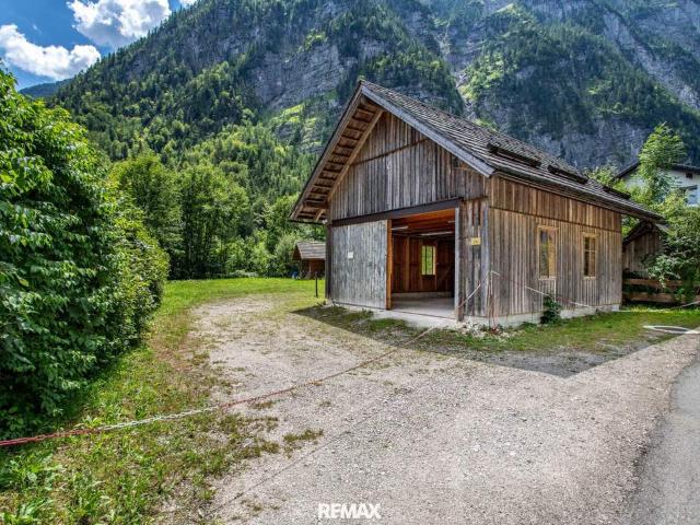 Grundstück kaufen in Gmunden, Oberösterreich