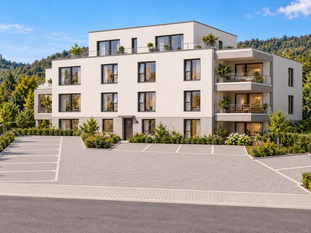 Landwirtschaft kaufen in Beilstein