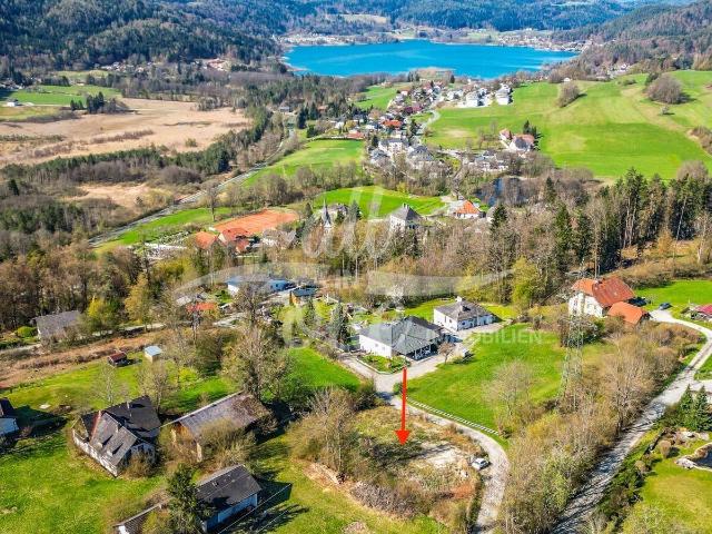 Immobilie kaufen in Keutschach, Kärnten