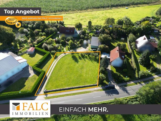 Landwirtschaft kaufen in Rövershagen, Mecklenburg-Vorpommern