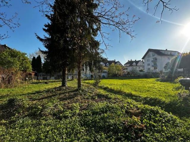 Erdgeschosswohnung kaufen in Rastatt, Baden-Württemberg
