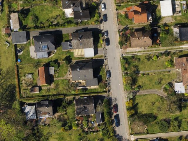 Erdgeschosswohnung kaufen in Reinbek, Schleswig-Holstein
