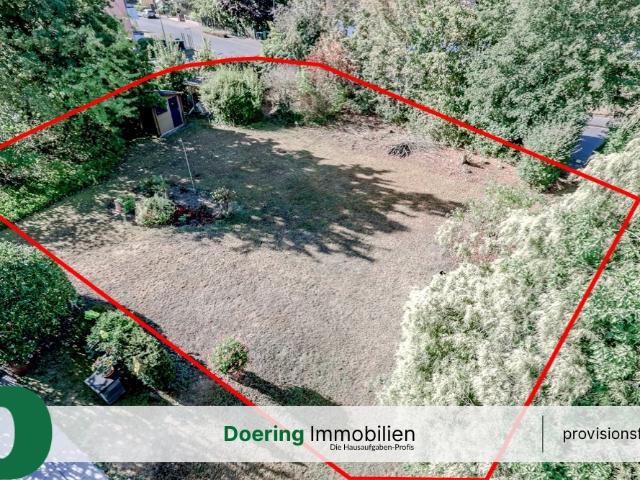 Erdgeschosswohnung kaufen in Hangelar, Sankt Augustin