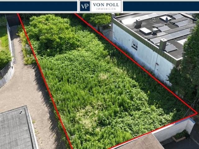 Erdgeschosswohnung kaufen in Köln, Nordrhein-Westfalen