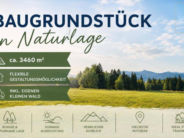Immobilie kaufen in St. Oswald, Steiermark