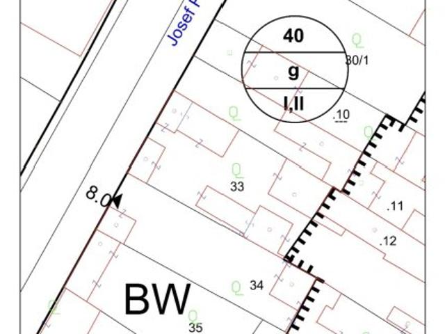 Immobilie kaufen in Katastralgemeinde Traiskirchen, Traiskirchen