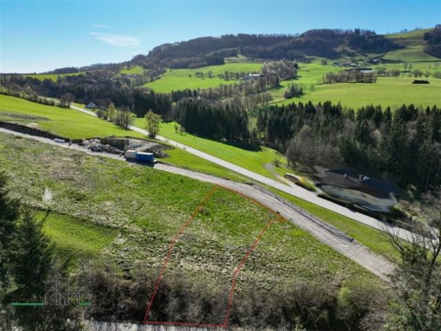 Grundstück kaufen in St. Georgen an der Leys, Niederösterreich