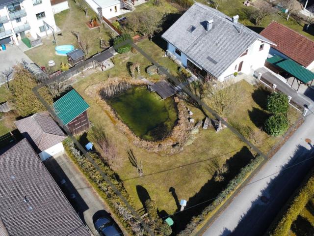 Grundstück kaufen in Sierning, Oberösterreich