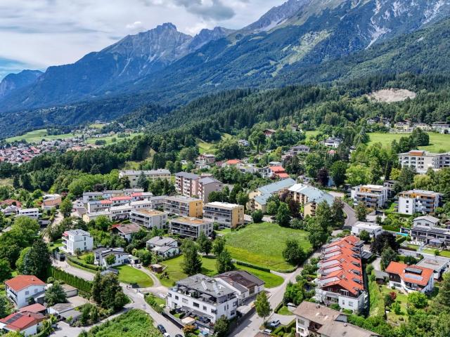 Grundstück kaufen in Rum, Tirol