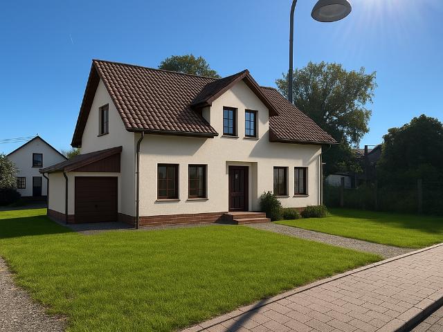 Erdgeschosswohnung kaufen in Rhens, Rheinland-Pfalz