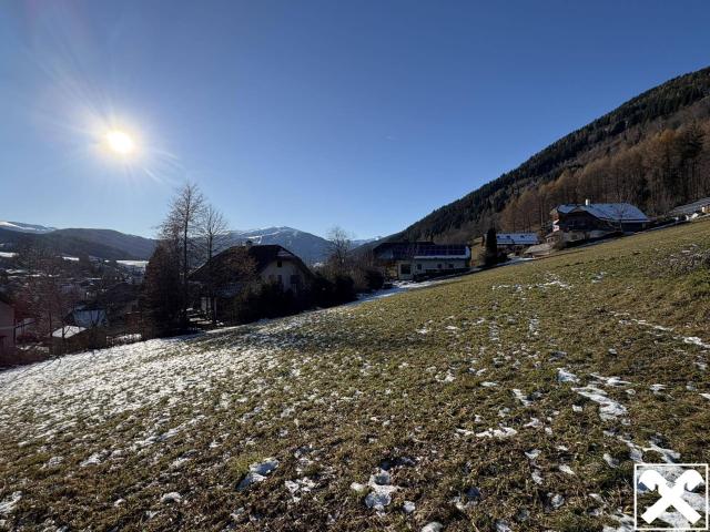 Immobilie kaufen in Neustatt, Lungau