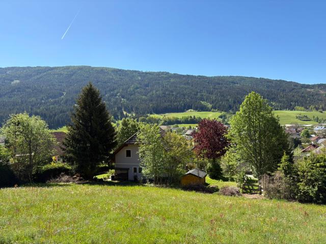 Grundstück kaufen in Illmitzen, Lungau