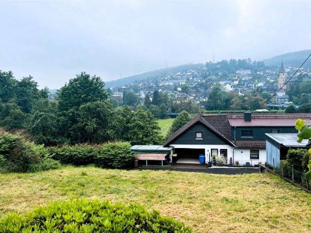 Erdgeschosswohnung kaufen in Mudersbach, Landkreis Altenkirchen (Westerwald)