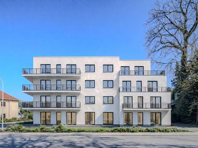 Erdgeschosswohnung kaufen in Nauen, Havelland