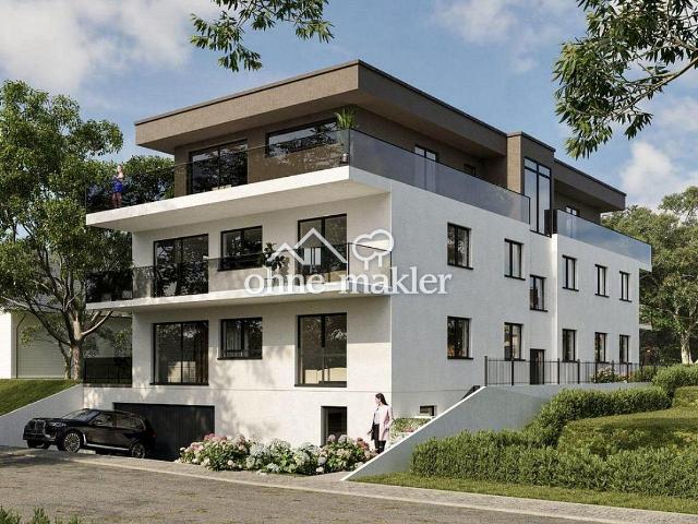 Erdgeschosswohnung kaufen in Waldmohr, Rheinland-Pfalz