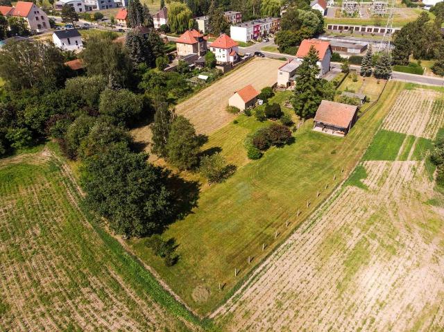 Erdgeschosswohnung kaufen in Hermsdorf, Saale-Holzland-Kreis