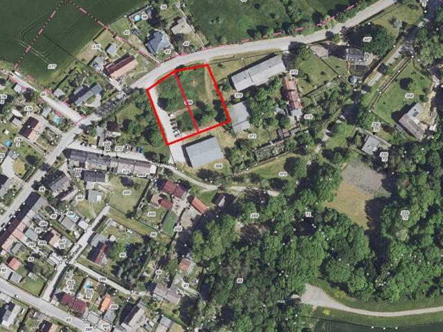 Erdgeschosswohnung kaufen in Güsten, Sachsen-Anhalt