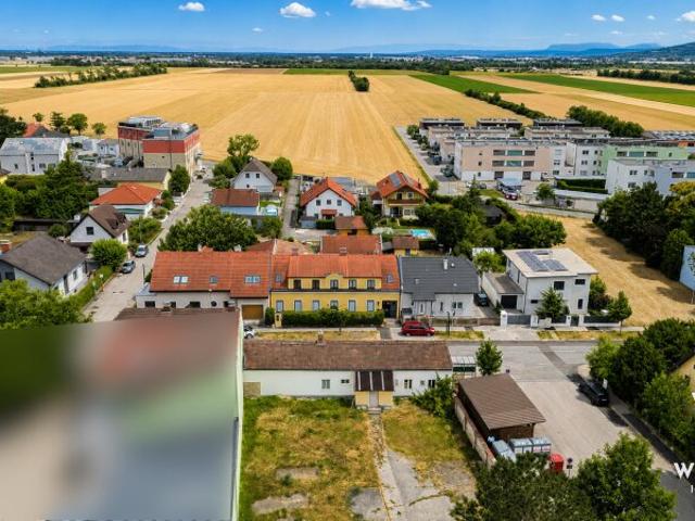 Grundstück kaufen in Hennersdorf, Niederösterreich