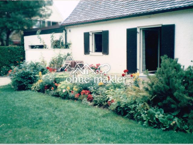 Erdgeschosswohnung kaufen in Lochham, Gräfelfing