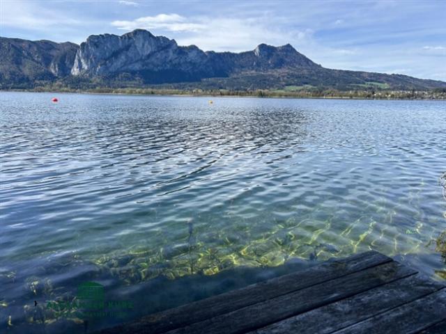 Grundstück kaufen in Mondsee, Oberösterreich