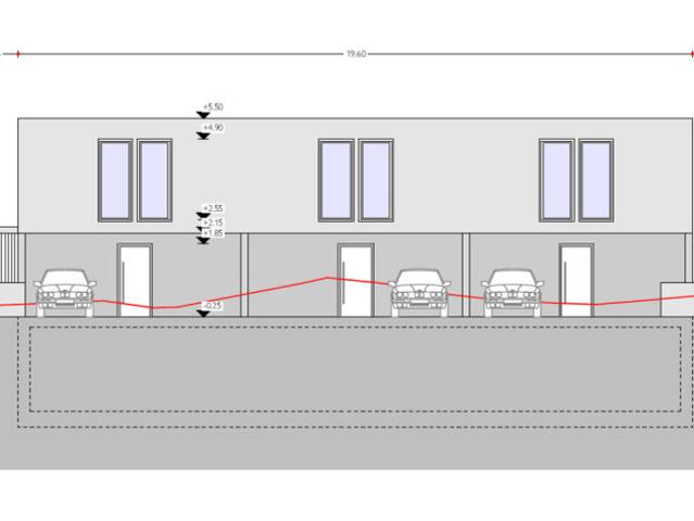Reihenfamilienhaus kaufen in Gerra, Gambarogno, Tessin