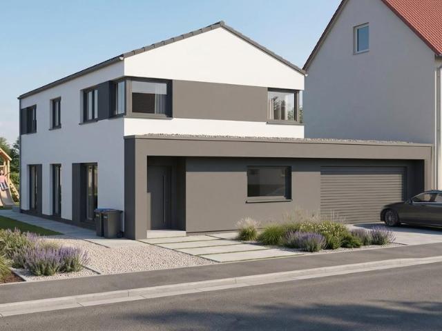 Haus kaufen in Ensheim, Saarbrücken