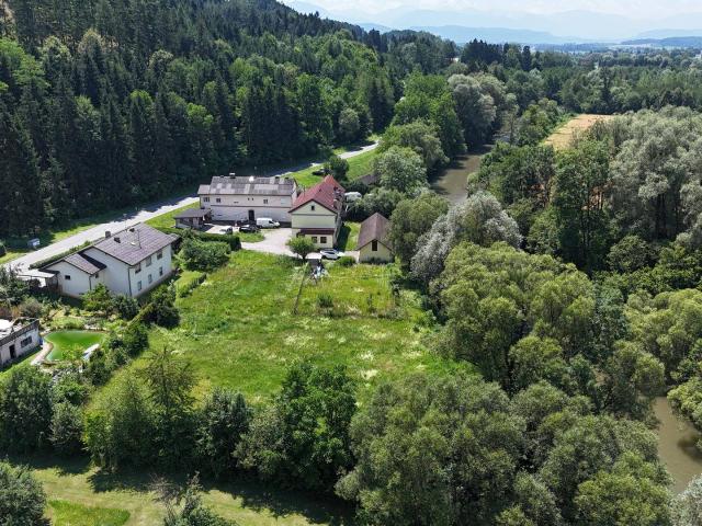 Immobilie kaufen in Pischeldorf, Kärnten