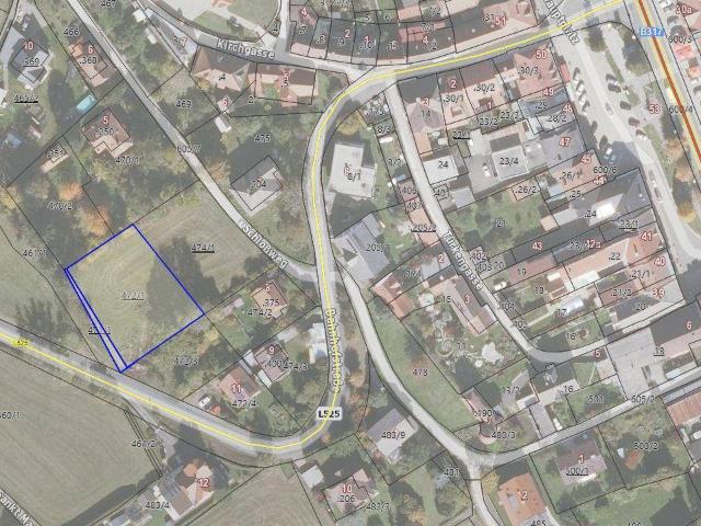 Immobilie kaufen in Mariahof, Steiermark