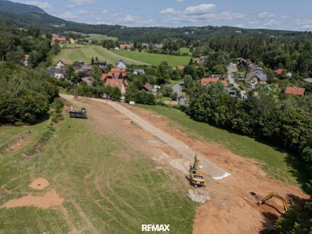 Grundstück kaufen in Steiermark