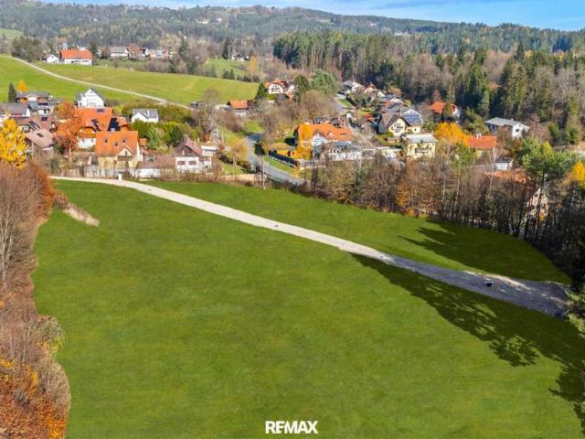 Grundstück kaufen in Steiermark