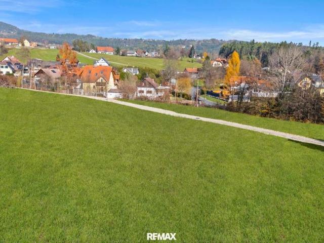 Grundstück kaufen in Steiermark
