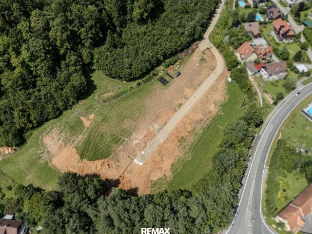 Grundstück kaufen in Weinitzen, Steiermark