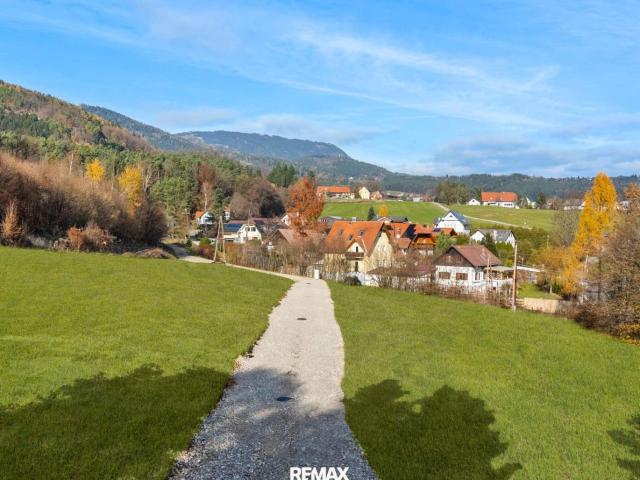 Grundstück kaufen in Weinitzen, Steiermark