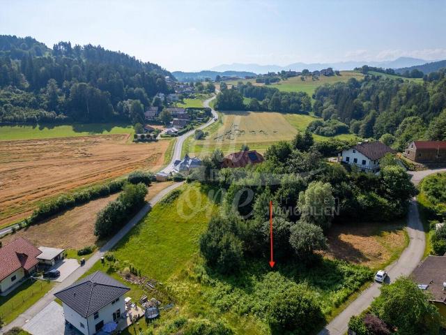 Immobilie kaufen in Moosburg, Kärnten