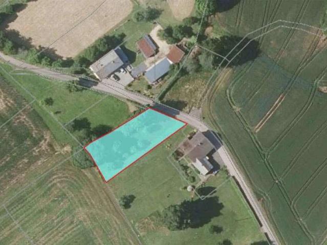 Erdgeschosswohnung kaufen in Niedergeckler, Obergeckler