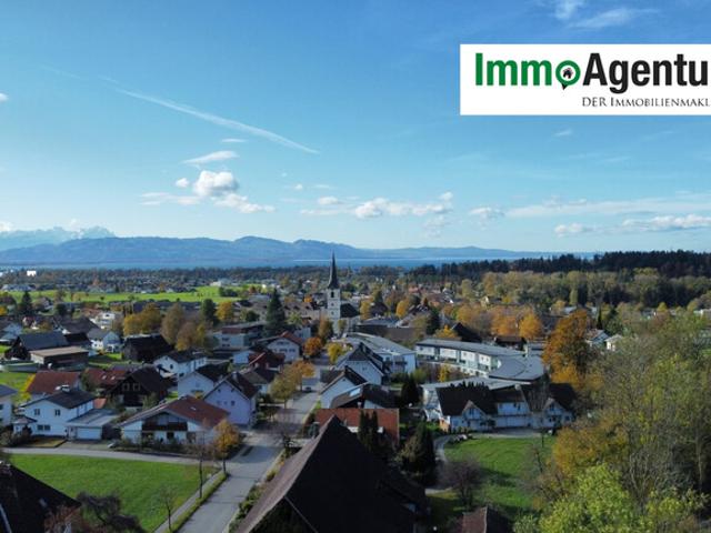 Grundstück kaufen in Hörbranz, Vorarlberg