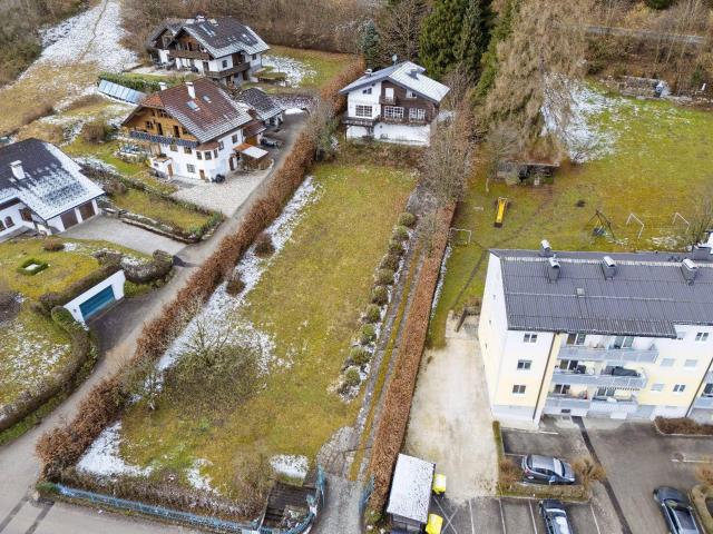 Immobilie kaufen in Unterach, Unterach am Attersee