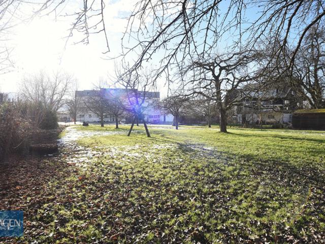 Grundstück kaufen in Lustenau, Vorarlberg