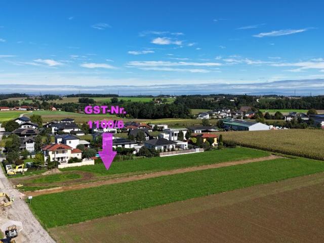 Grundstück kaufen in Steinerkirchen an der Traun, Oberösterreich