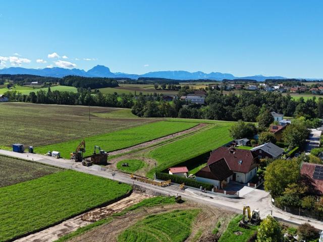 Grundstück kaufen in Steinerkirchen an der Traun, Oberösterreich