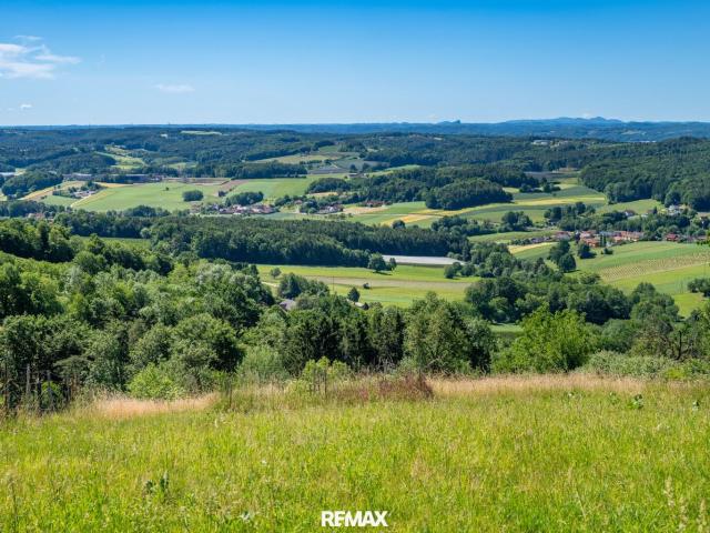 Grundstück kaufen in Hartl, Steiermark