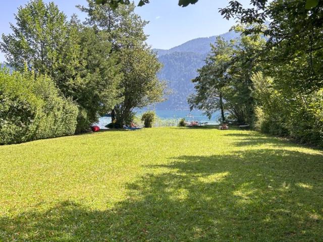 Grundstück kaufen in Unterach am Attersee, Oberösterreich