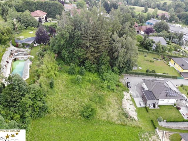 Grundstück kaufen in Raab, Oberösterreich